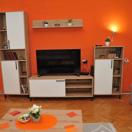 Aba Apartman Ni Εξωτερικό φωτογραφία