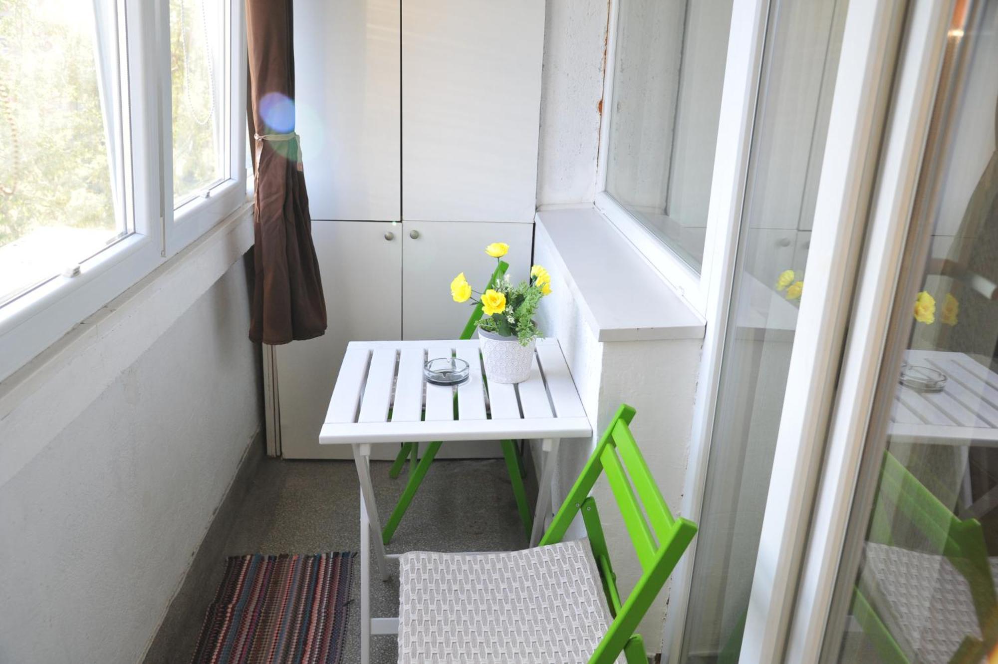 Aba Apartman Ni Εξωτερικό φωτογραφία