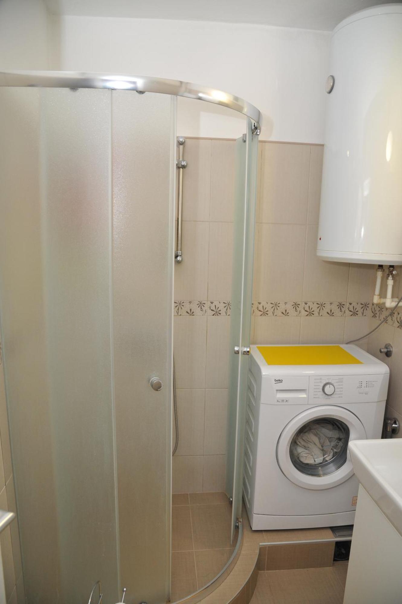 Aba Apartman Ni Εξωτερικό φωτογραφία
