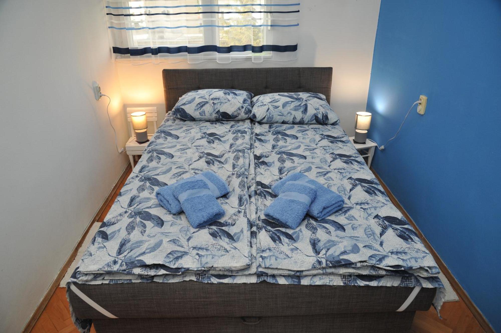 Aba Apartman Ni Εξωτερικό φωτογραφία