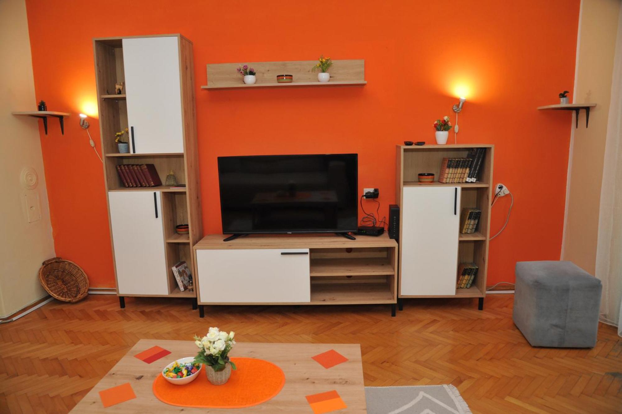 Aba Apartman Ni Εξωτερικό φωτογραφία